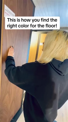 How to Find the Right Color for Your Floor