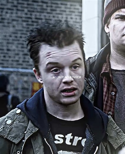 Mickey Milkovich Season 1 Fan Moments