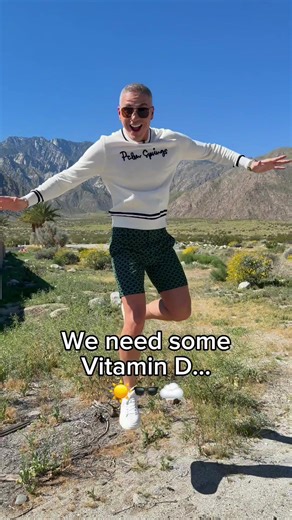 Getting our daily dose of vitamin D ☀️🕶️ Don't miss QVC's Nonstop Spring Countdown Weekend this Saturday, 3/14 and Sunday, 3/15 for a 48-hour LIVE celebration across our channels & platforms! Tune in for exclusive livestreams each day from 1-3pm ET to discover fresh seasonal essentials alongside your fave QVC Hosts and brands. PLUS, catch us LIVE all weekend long on TikTok for more shopping fun 🎉Tap the link in our bio for everything you need for those sunny days ahead 🌱🌤️🌷 WHERE TO WATCH: 