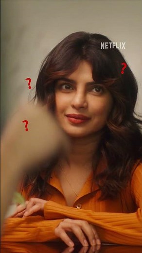 a moment of silence for nick jonas, priyanka chopra & this genius of a scene from love again