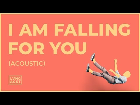 Loving Caliber - I Am Falling For You (acoustic)