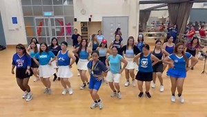 CANDIDA ZUMBA CLASS | DANCE FITNESS | EASY STEPS FOR EVERYBODY | EXERCISE | FUN | STRESS RELIEVER | CHOROE ZIN LUNA CANDIDAS ARE ON THE FLOOR 😜😍🥰😘 #Zumba #fun #fitness #exercise #OFWHONGKONG #OFWHONGKONGlife #stressrelief #zumbafitness | ZUMBA with ZIN LUNA in HONG KONG