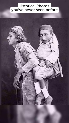 Unseen Historical Photos from the Past