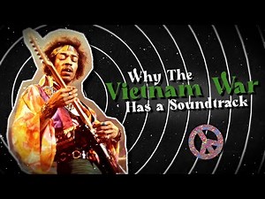 Why Are There so Many Vietnam War Songs?