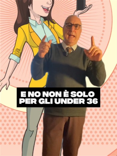Sei un genitore single con un figlio a carico? Fermati un attimo 👇 Forse non lo sai, ma puoi ottenere un mutuo con il Fondo Consap. E no… non è solo per gli under 36. ❌Questo è un falso mito. Se hai un figlio minore a carico, puoi accedere alla garanzia dello Stato fino all’80%… anche se hai più di 36 anni. Cosa serve? 🏠Prima casa (non di lusso) 💰Mutuo fino a 250.000 euro 📑ISEE sotto i 40.000 euro Cosa significa per te? 👉Più possibilità che la banca approvi il mutuo 👉Meno soldi da anticipa