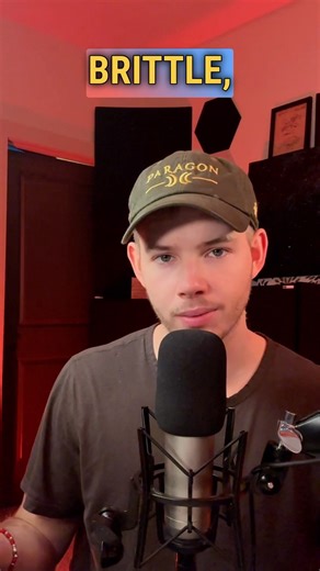 Your vocals sound Weird? Easy Fix for Vox & Dialogue 🤝