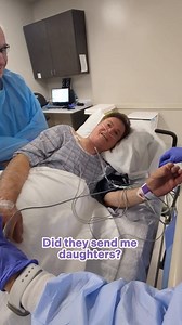 WATCH: Donny Osmond serenades doctors through his own surgery