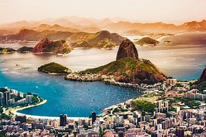 La guía para viajar a Río de Janeiro: todo lo que necesitas saber