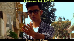 75K views · 361 shares | Fun Fin Films presents "Kitne KI lee??" Cast : Mishkat Khan | Syed Ibad Rehman | Maaz Ali | Itx Faddy Khan Bakra Eid Special Like comment and share | The Fun Fin | Facebook