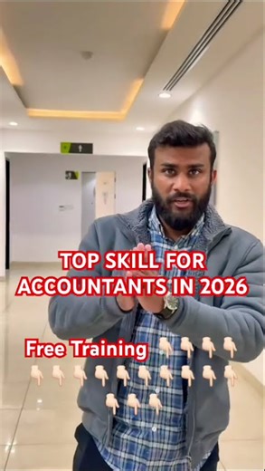 Top skill for Accountants 2026 ! SAP ERP HANA FI BASICS #eaccounting #professionalaccounting #sap