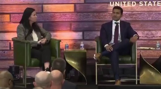 WOW - this is WILD. @PalantirTech CTO Shyam Sankar just exposed some MIND-BLOWING numbers that should lead to CA Democrats being thrown in jail:“For $10 billion, @ElonMusk put 300 rockets in orbit!” “For $11 billion, the State of California built 1,600 feet of elevated rail... with ZERO TRACK laid!” Any more questions, America?REPOST and expose this!#thinblueline #lawenforcement