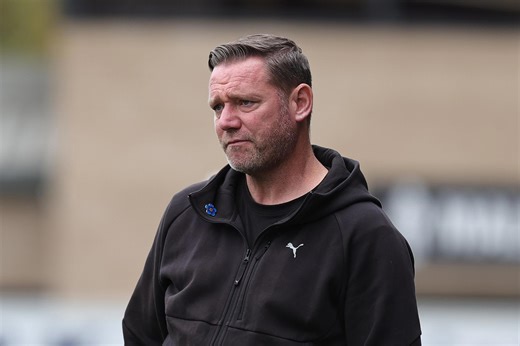 'Wounded animal' - Northampton Town boss Kevin Nolan fully expects a Doncaster Rovers reaction