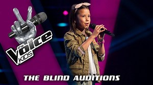 5.6K views · 222 reactions | Naomi – You Raise Me Up | The Voice Kids | The Blind Auditions | Show Global | Facebook