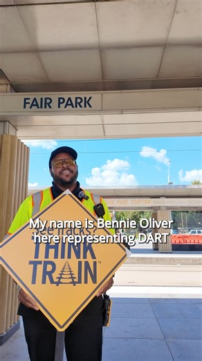 2.9K views · 55 reactions | Big Tex is waiting — but safety comes...