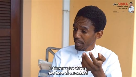 Bafowethu nawu umshikashika esikuwona#UKUsoka Right to Care South Africa | Sphelele Ndlebe