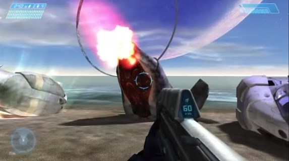 Halo 1 - The Secret Vehicles You Normally Can't Drive