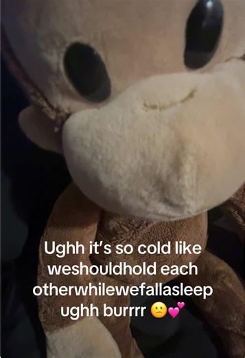 Cold Nights and Warm Hearts: Let's Snuggle Up!