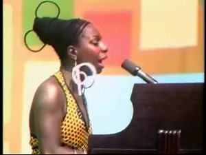 NINA SIMONE, "Ain't Got No (I Got Life)" I ain't got no home, ain't got no shoes Ain't got no money, ain't got no class Ain't got no skirts, ain't got no sweater Ain't got no perfume, ain't got no bed Ain't got no mind Ain't got no mother, ain't got no culture Ain't got no friends, ain't got no schooling Ain't got no love, ain't got no name Ain't got no ticket, ain't got no token Ain't got no God And what have I got? Why am I alive anyway? Yeah, what have I got Nobody can take away? Got my hair,