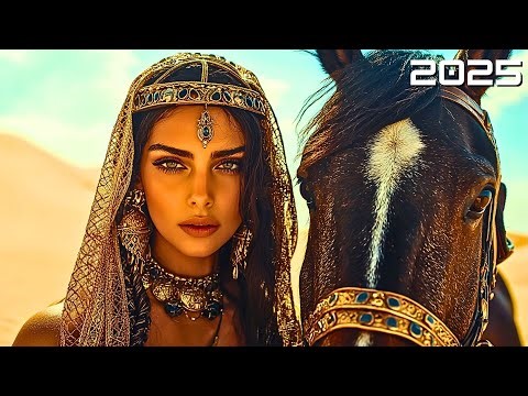 Anatolian Oud - Golden Strings of the Orient (DJ MIX 2025)