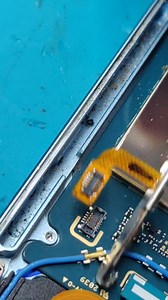 Tab power button ✅ change | master mobile baba com