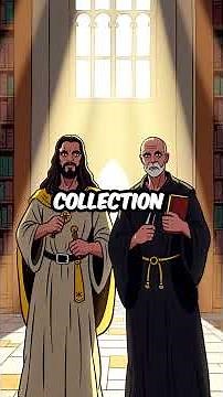 Europe's Greatest Library Vanished 700 Years Ago - Still Missing Today