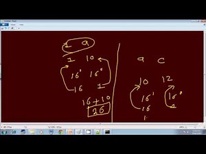 Lecture 7 number system in java in hindi part 2