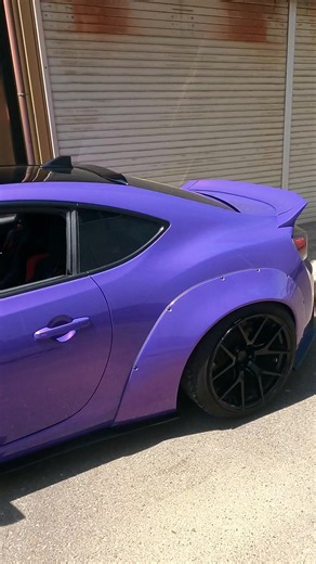 86が４人乗りの理由について考察