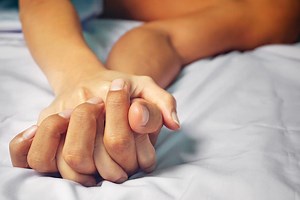 Risky Sex Vs. Healthy Sex