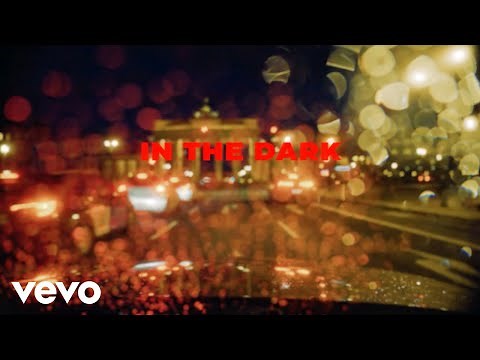 Purple Disco Machine, Sophie and the Giants - In The Dark (Official Lyric Video)