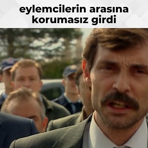 1.2M views · 10K reactions | Halkın Adamı, Halktan Korkmaz! - Köprü #Köprü #ErdalBeşikçioğlu #YurdaerOkur #MonthofGood | STARTV UNUTULMAZ DİZİLER | Facebook