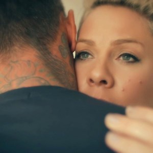 1.3M views · 7.4K reactions | P!nk just released her new emotional music video for 90 days. Watch the full video here https://smarturl.it/90DaysVid | P!nk Australia | Facebook
