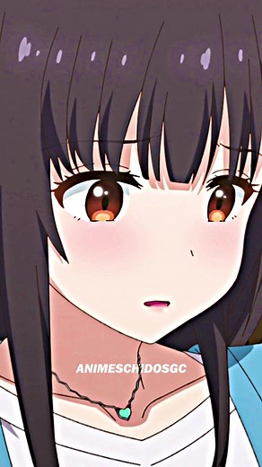 #Anime #animeromance #celos #drama #animetiktok #otaku #fyp #mamahahanotsurego