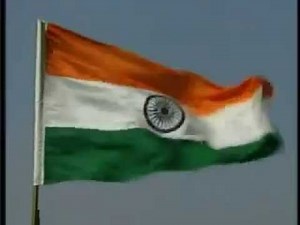 National Anthem of India - Jana Gana Mana - Orchestral Music - 52 seconds