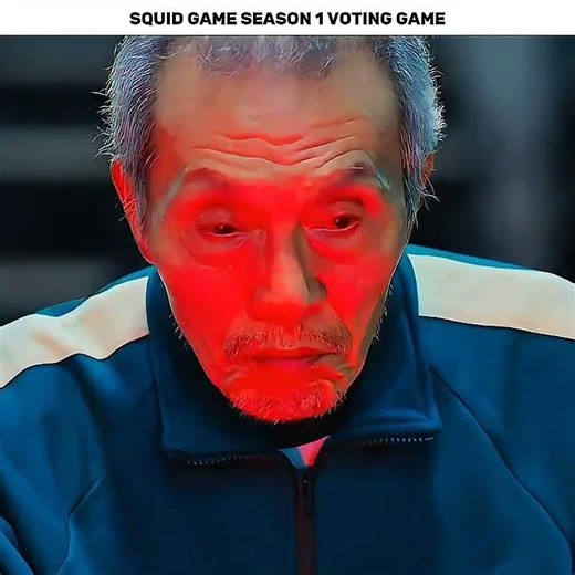 Frontman aura level 100%🤯#squid game S2☠️#shortsfeed#editz#