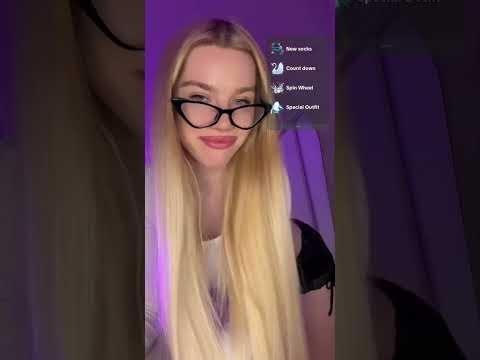 She Forgot the Camera Was Still Rolling... [THE VIBE]