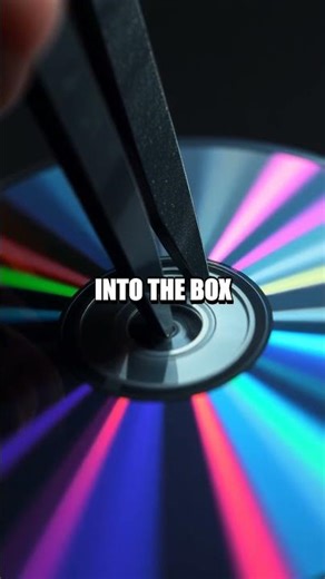 Seeing Light Colors with a Cardboard Spectroscope