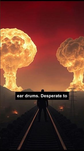 Tsutomu Yamaguchi: Survived Both Atomic Bombs | 1945