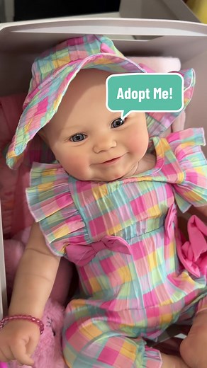 Adorable Reborn Toddlers and Dolls - Limited Stock Available
