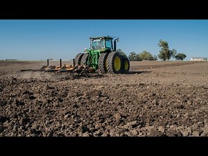 How to calculate tractive force on soil pt1