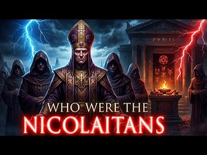 Who Were the Nicolaitans