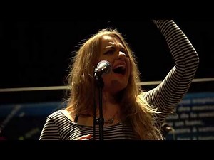 Jo Harman The Reformation Live @ Jazz A Toute Heure 2018
