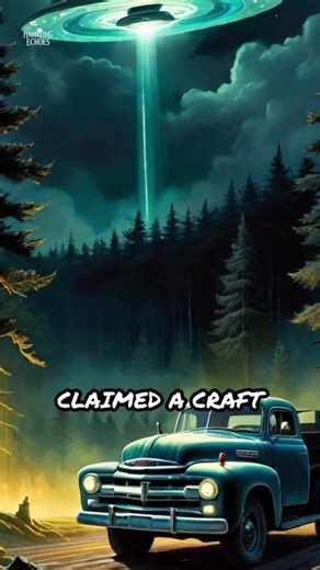 True Horror Stories The Grinning Man They called him The Grinning Man but his smile was never human. In 1966, people across West Virginia saw the same man appear, grinning, speaking without lips, and watching from the fog. They say if you ever see him on a lonely highway at night… don’t smile back. If this story gave you chills, share it so the Grinning Man knows he was seen tonight 👁️🔥 Follow Haunting Echoes for daily true horror stories! #TheGrinningMan #HauntingEchoes #TrueHorror #IndridCol