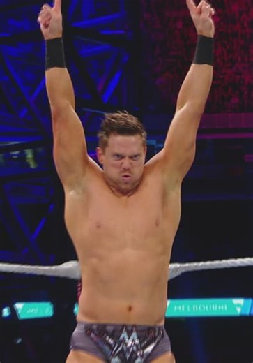 WWE Rivals S03:E06 - The Miz vs. Daniel Bryan