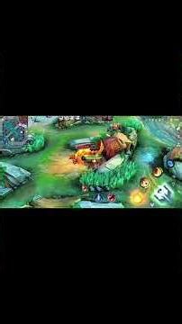 Fanny tutorial. #mcreator #mcggneonguardians