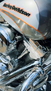 🇺🇸Fatboy Cvo 2005 อเมริกาล้าน% | Joe Bobberman