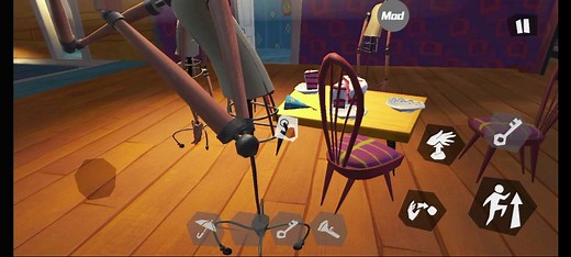 Hello neighbor 你好邻居 ACT 3 通关攻略(如何获得枪下+推倒邻居)|余晖PL