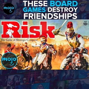 9.8K views · 96 reactions | Catan has killed friendships, people! | WatchMojo | Facebook