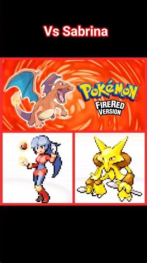 Pokémon FireRed Part 33 #pokemon #pokemonfirered #shortvideo #shorts