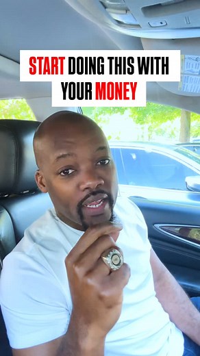 Start Doing This With Your Money And Watch What Happens | Dipo Adesina