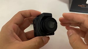 19 reactions · 12 comments | Cyclops Micro Dashcam P2495 From LED...